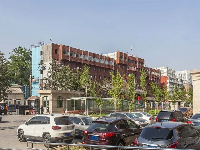 甘肃生态景观设计工程